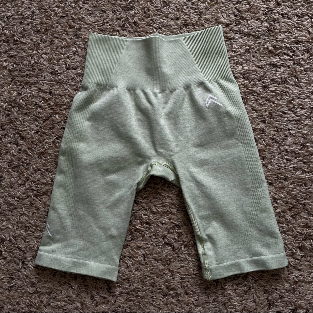 Classic Seamless 2.0 Cycling Shorts